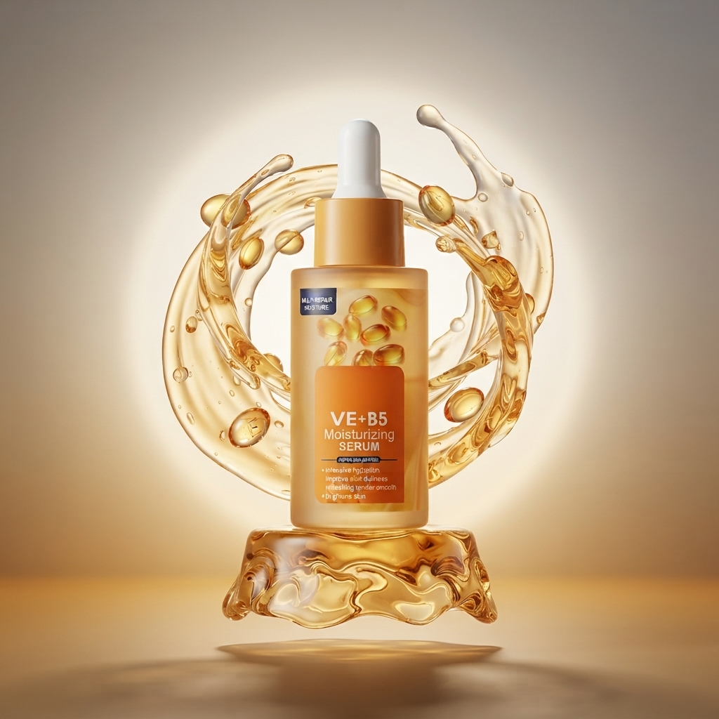 Sérum Facial VE-B5 BIOAQUA