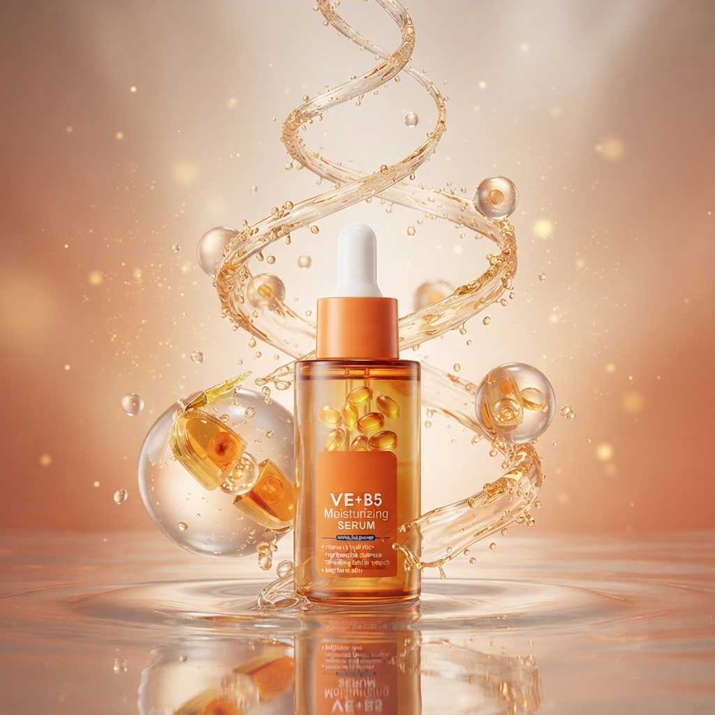 Sérum Facial VE-B5 BIOAQUA
