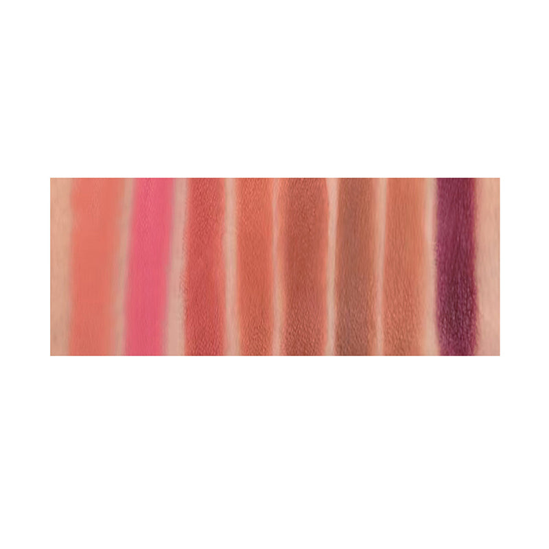 Labial en Barra Mate karité REF:36102-47B