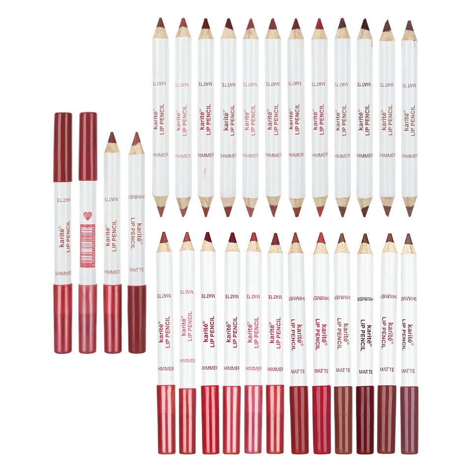 Delineador para Labios Lip Pencil karité REF:2757-47