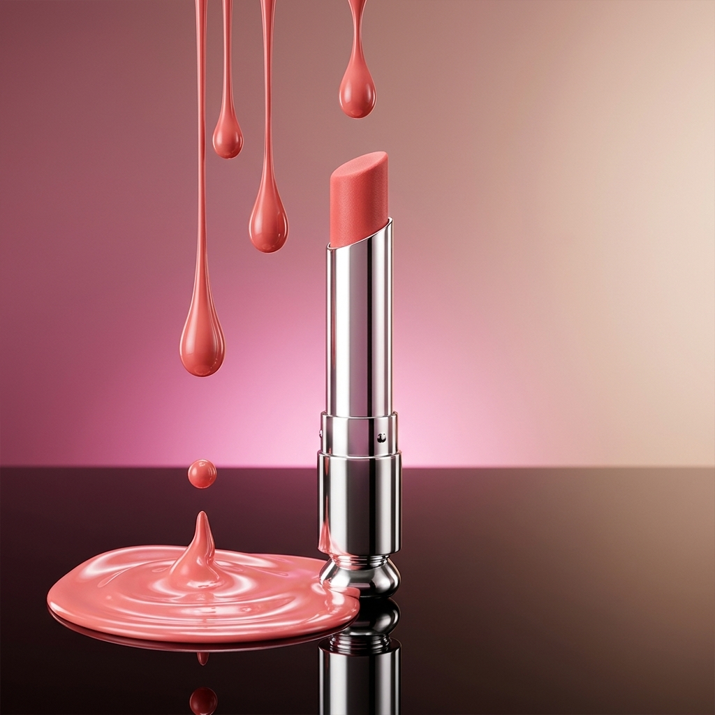 Labial Mate karité — Lasting Matte, 4 Tonos REF:36346-47