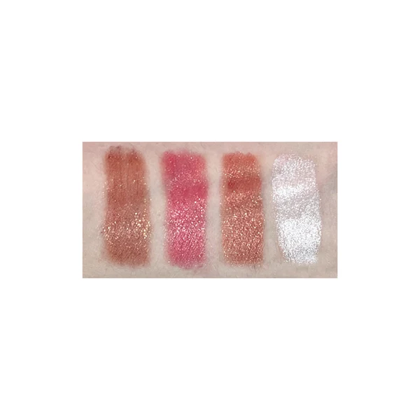 Bálsamo Labial Shimmer karité — Lip Balm REF:36569-47