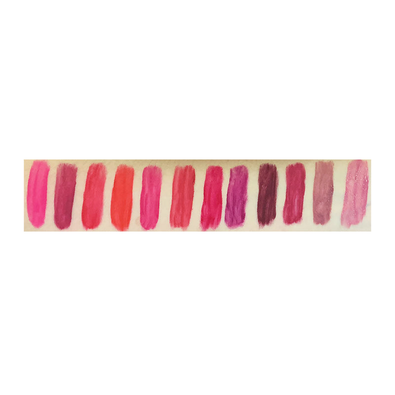 Labial Líquido Mate Velvet karité REF:71237-47