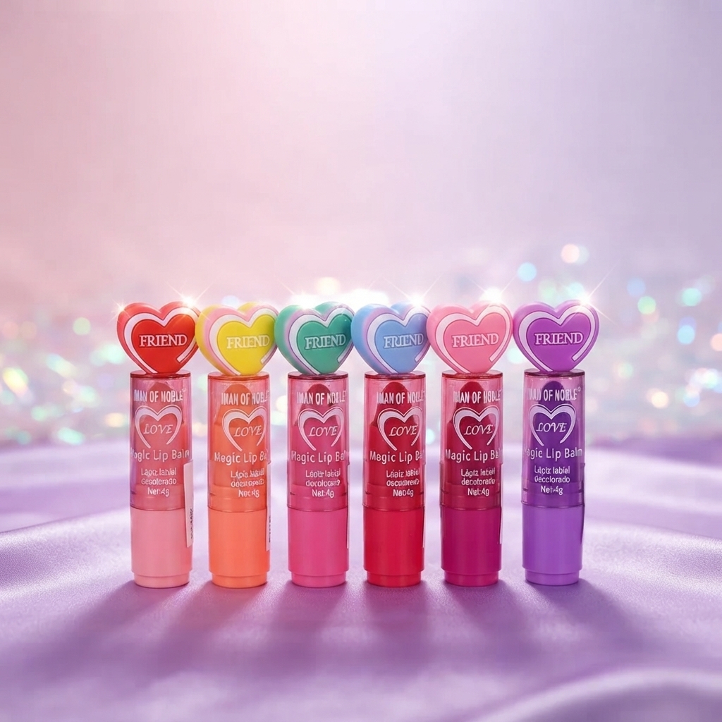 LABIAL PROTECTOR BARRA REF: LB-80C
