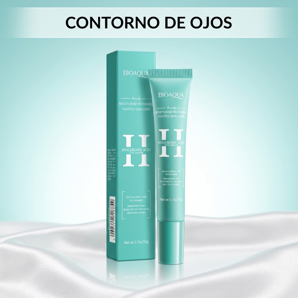 Loción Esencia BIOAQUA Sea Fennel Ácido Hialurónico 120ml
