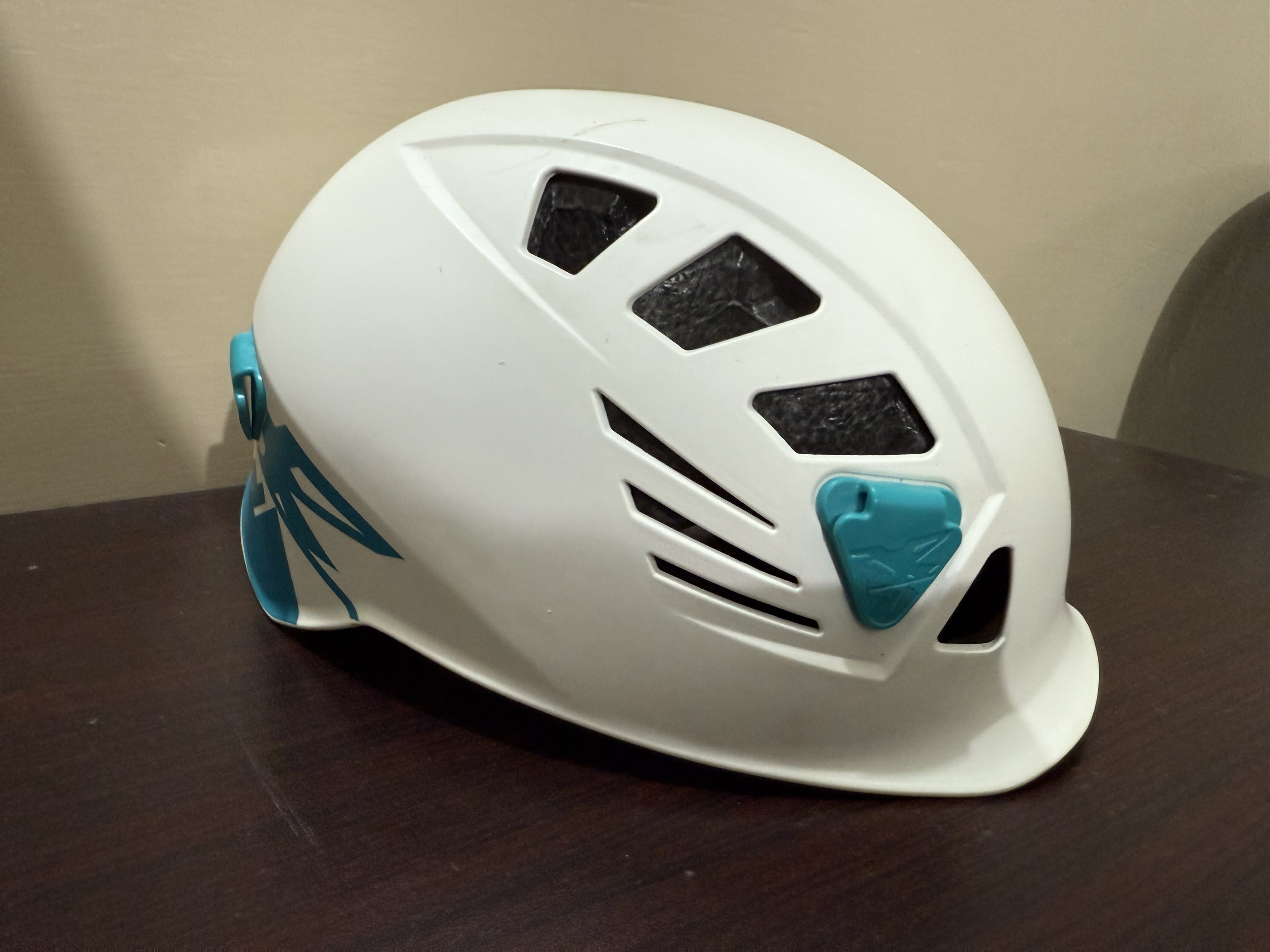 Rock Climbing Helmet — image 1