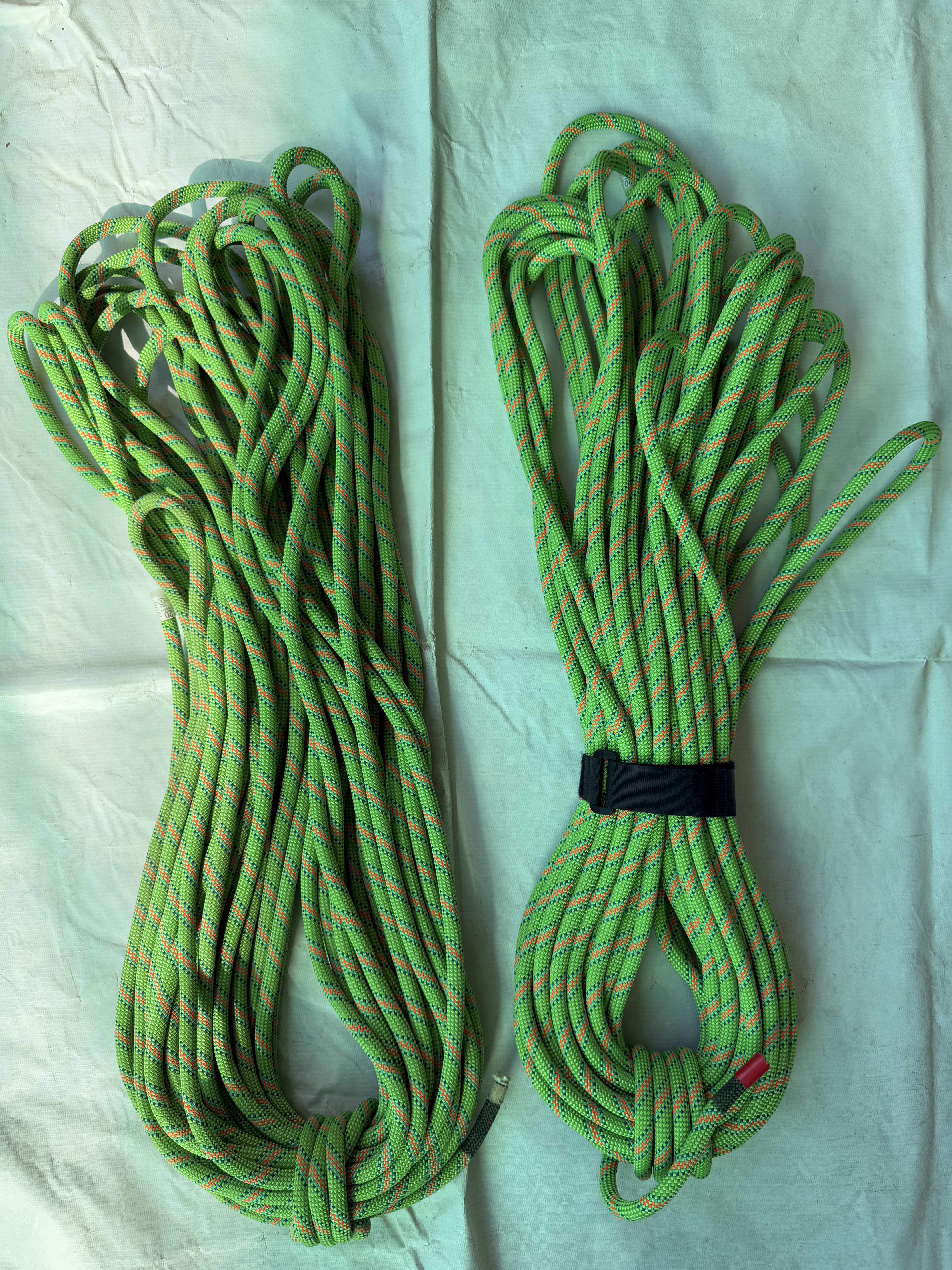 Dynamic Climbing Rope - Beal  — image 1