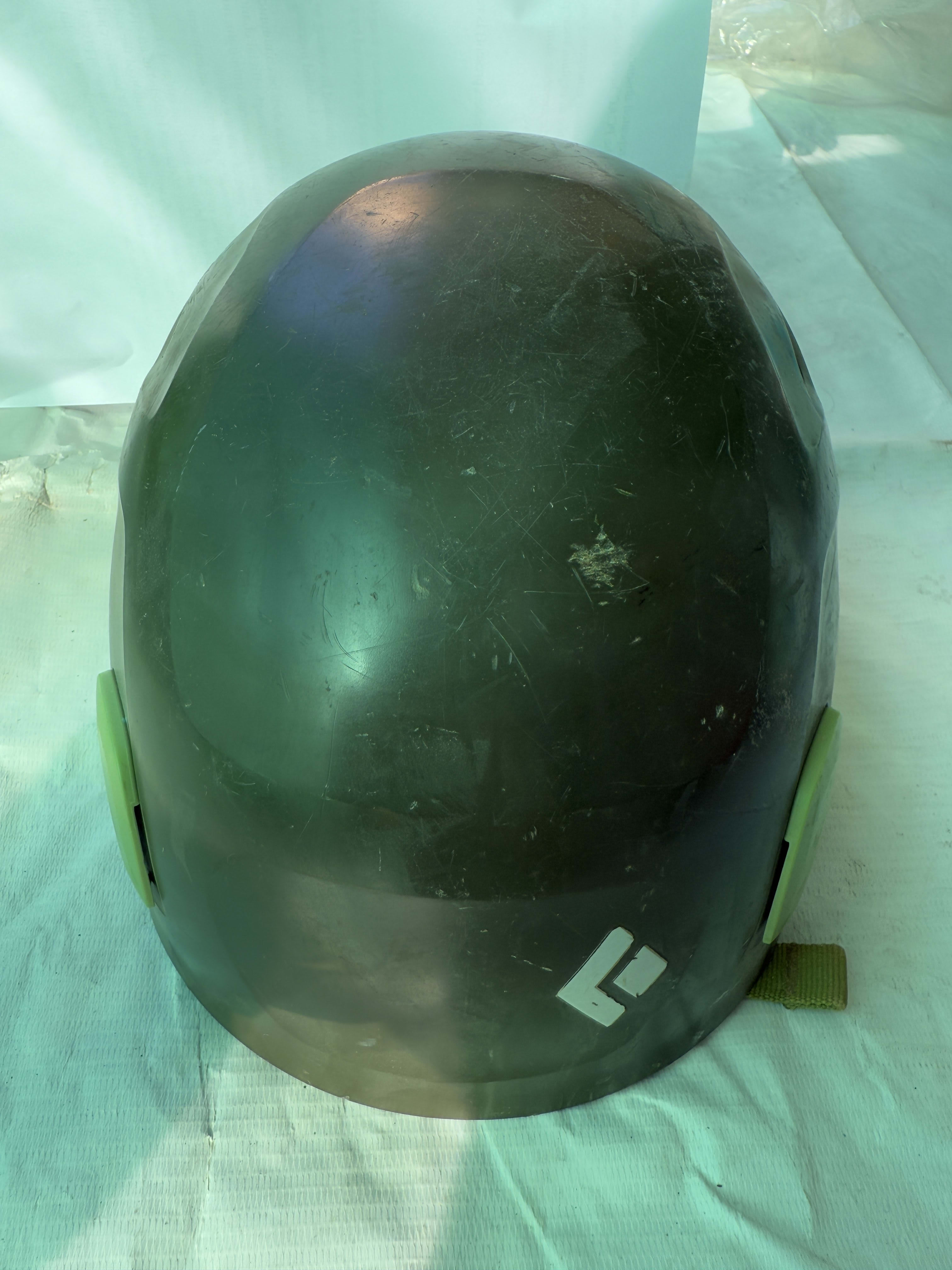 Half Dome Rock Climbing Helmet — image 1