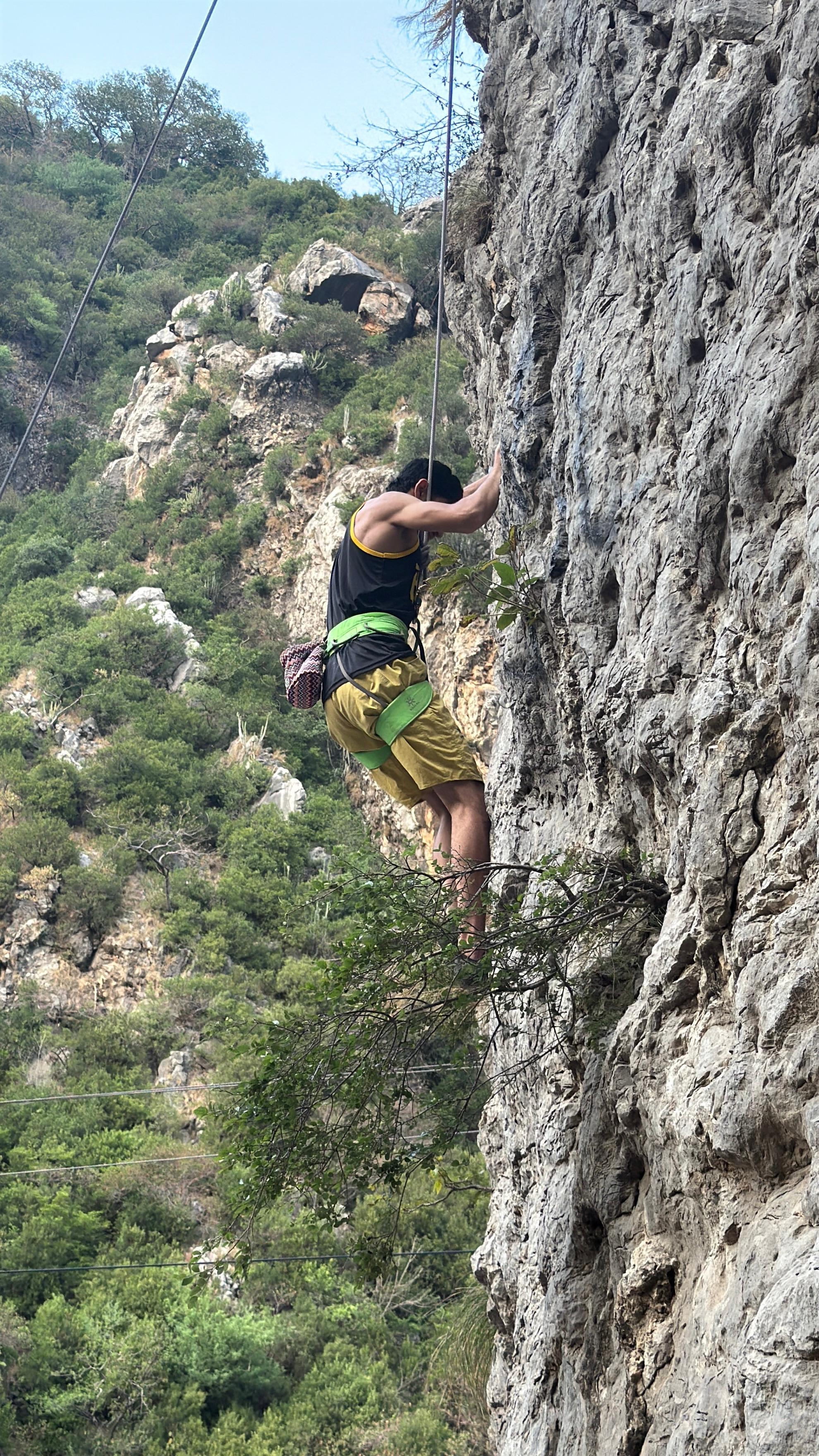 Pubic Session July-August