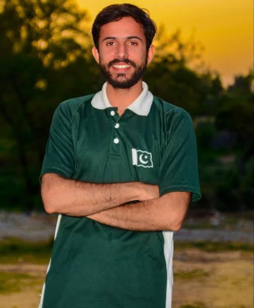 Zaheer Ahmad