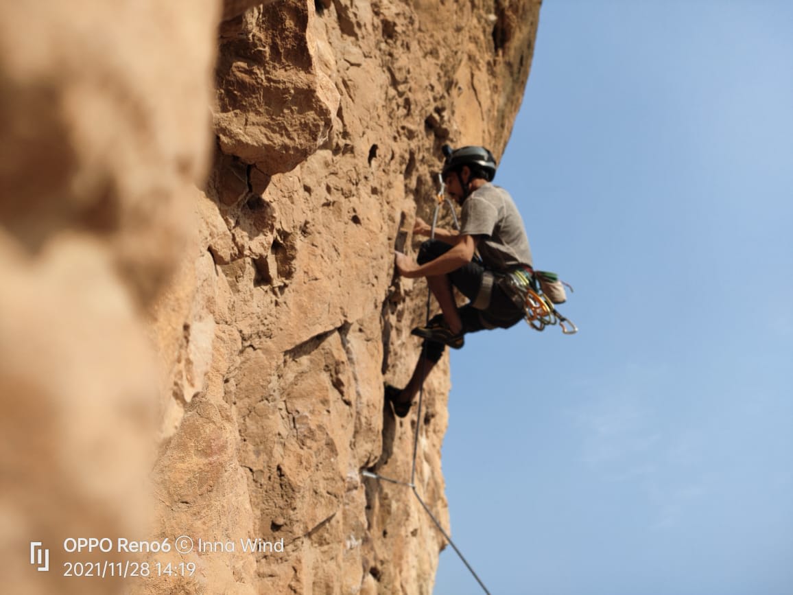 Saif Ud Din - 7c Route: Breaking Bad