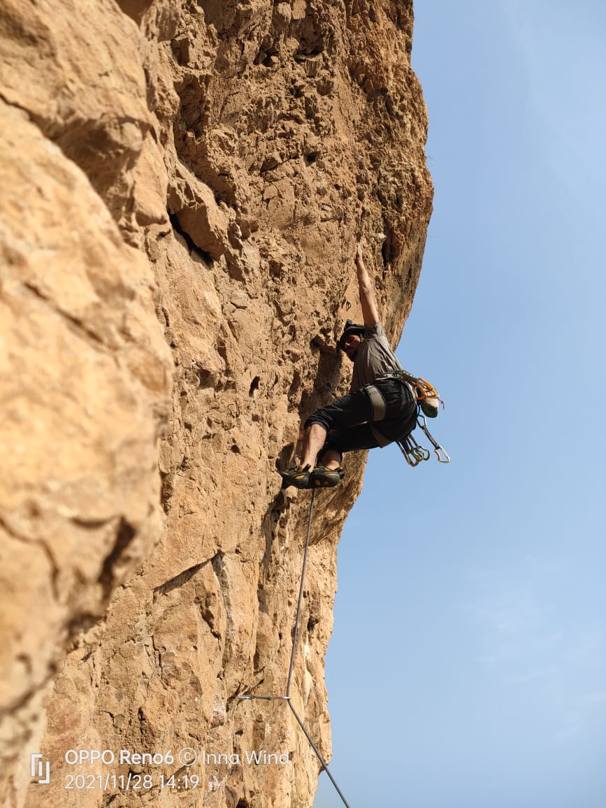 Saif Ud Din - 7c Route: Breaking Bad