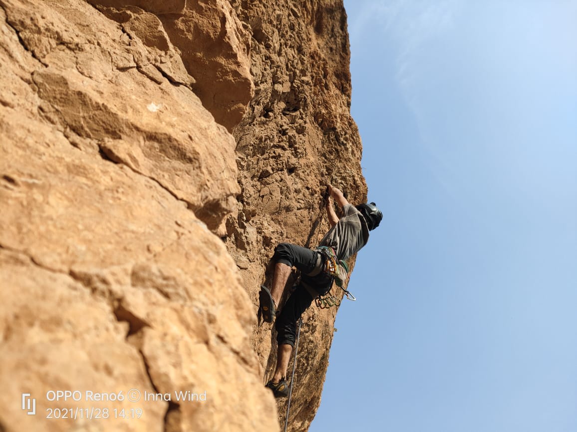 Saif Ud Din - 7c Route: Breaking Bad