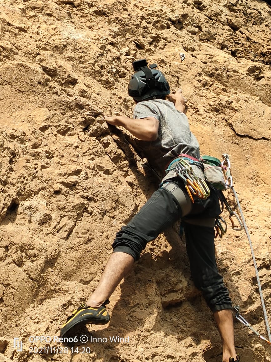 Saif Ud Din - 7c Route: Breaking Bad