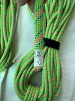 Dynamic Climbing Rope - Beal  — thumbnail 3