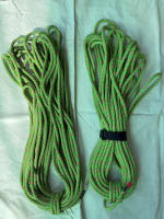 Dynamic Climbing Rope - Beal  — thumbnail 1