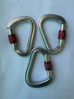 Carabiner — thumbnail 2
