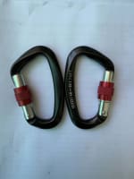 Carabiner  — thumbnail 2