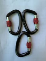 Carabiner  — thumbnail 3