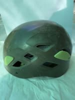 Half Dome Rock Climbing Helmet — thumbnail 3