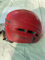 Rock Climbing Helmet — thumbnail 1