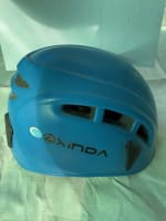 Rock Climbing Helmet — thumbnail 2