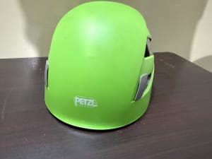 Rock Climbing Helmet