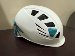 Rock Climbing Helmet