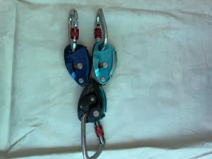 GriGri 1