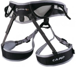 Climbing Harness