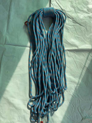 Dynamic Climbing Rope - Blunoa