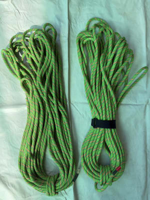 Dynamic Climbing Rope - Beal 
