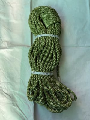 Dynamic Climbing Rope - MILLET