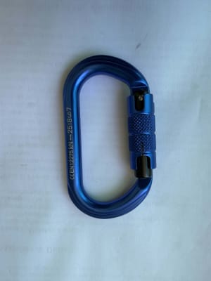 Carabiner