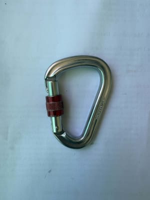 Carabiner