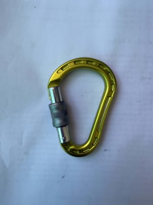 Carabiner 