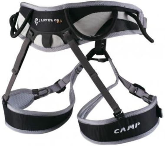 Climbing Harness