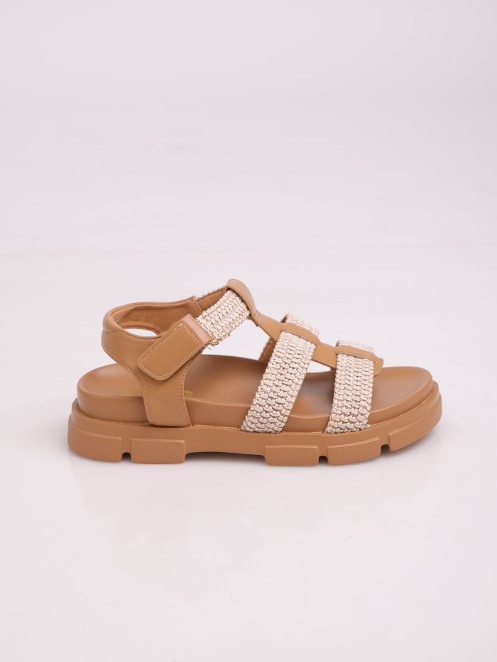 Pafu in Tan