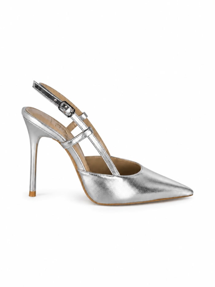 Lor in Silver