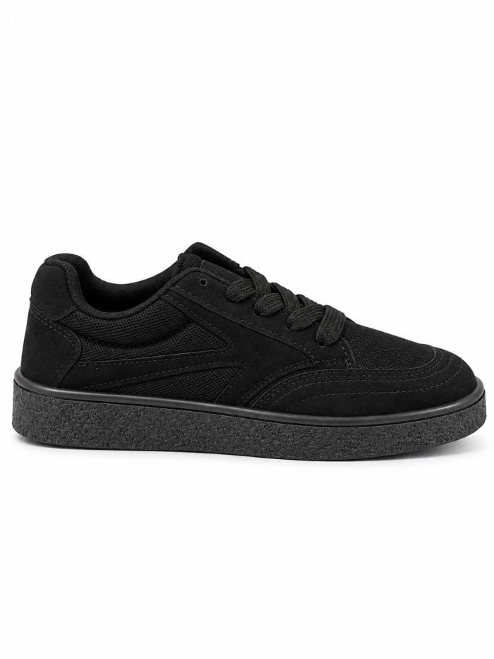 Arow in Black