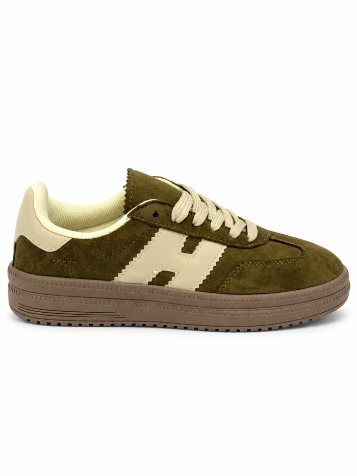 Soylo in Olive