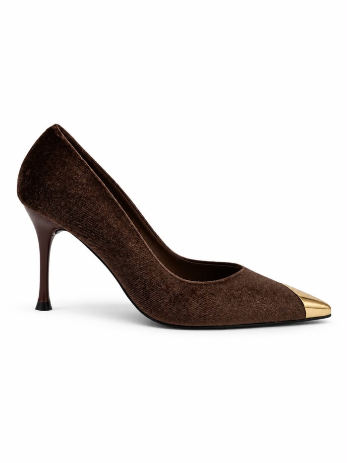 Dilar in Brown