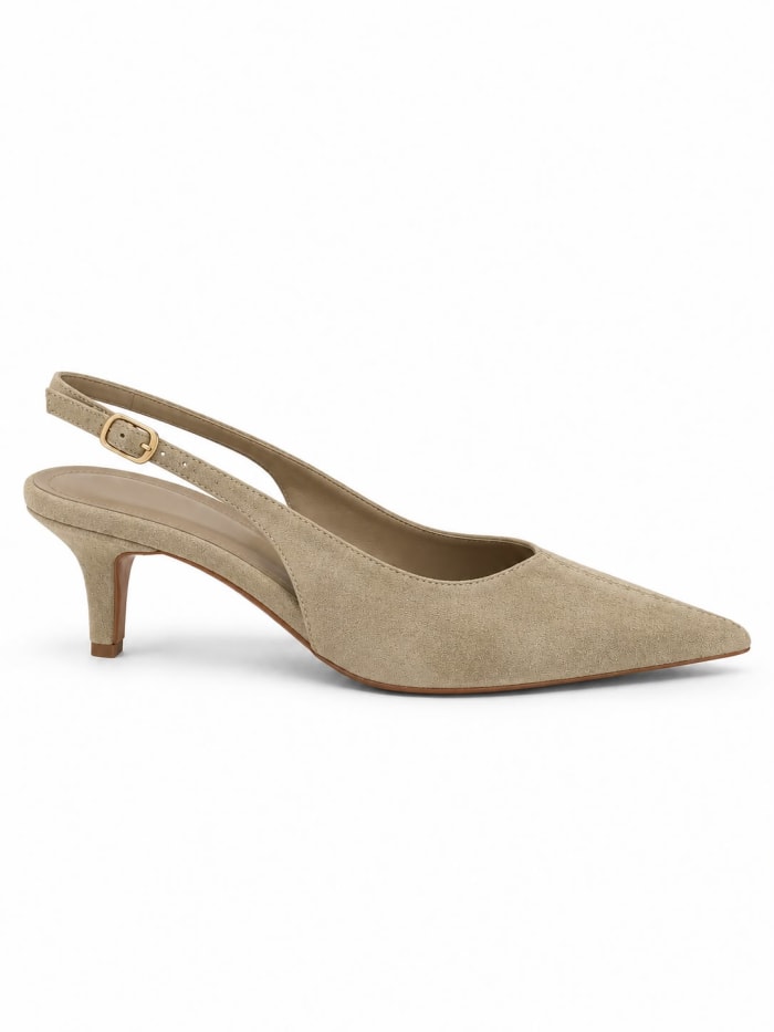Maila in Beige