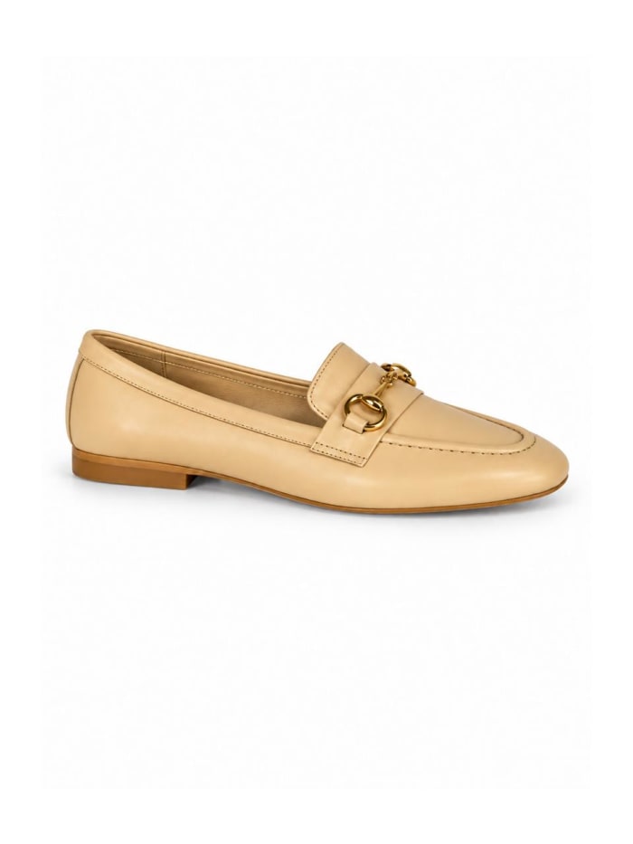 Gunzi in Beige