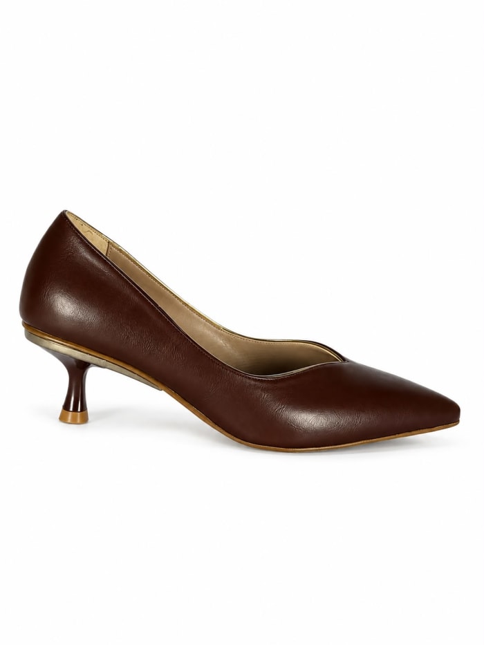 Wayla in Brown