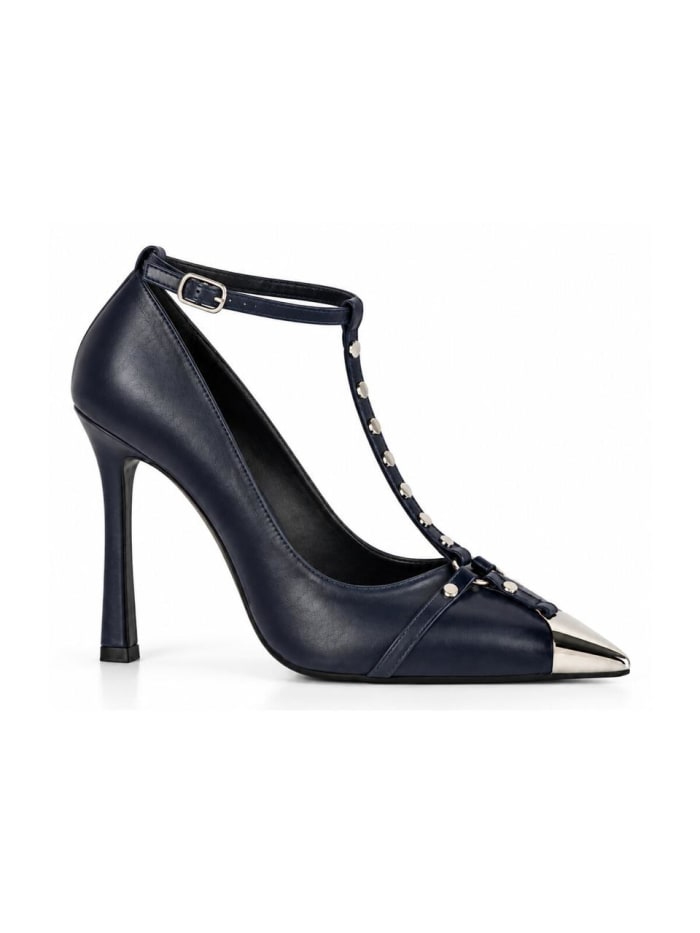 Move in Navy