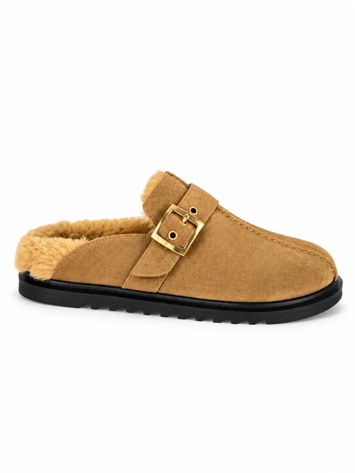 Vanity-Real Leather in Camel