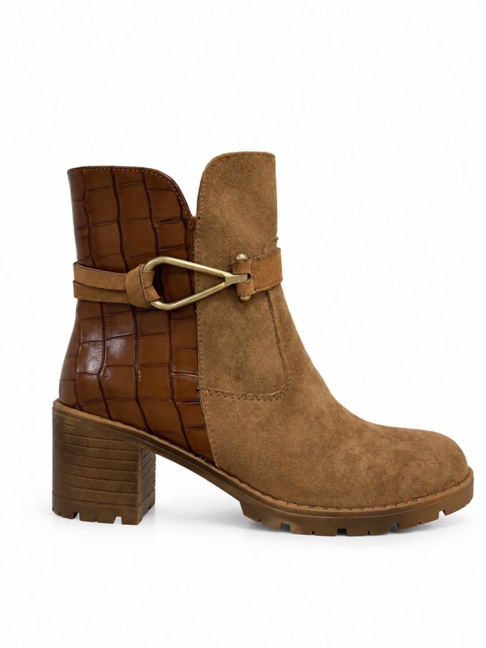 Fade in Camel