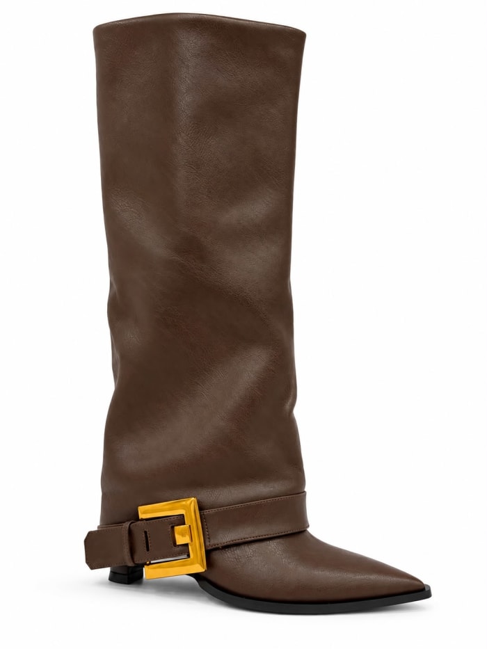 Valend in Brown