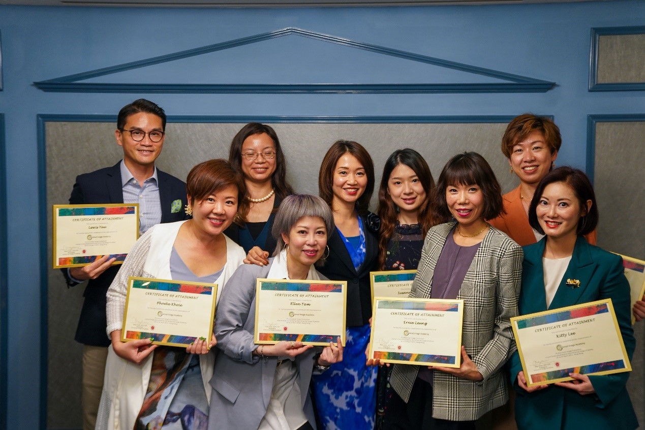 Soft Skills Certification